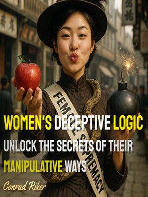 cover image of Women's Deceptive Logic